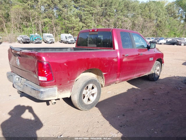 2015 RAM 1500 1C6RR6GGXFS529611 Photo 3