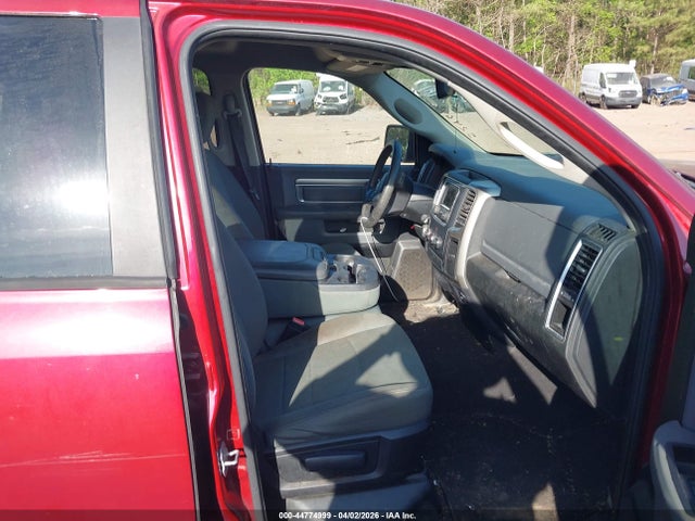 2015 RAM 1500 1C6RR6GGXFS529611 Photo 4