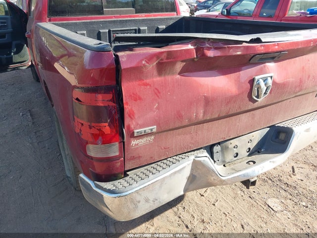 2015 RAM 1500 1C6RR6GGXFS529611 Photo 5