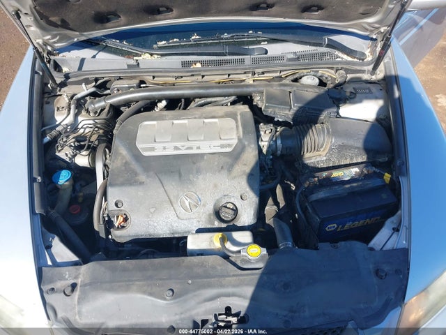 2007 Acura Tl 3.2 მანქანა იყიდება აუქციონზე, vin: 19UUA66297A022093, აუქციონის ნომერი: 44775002