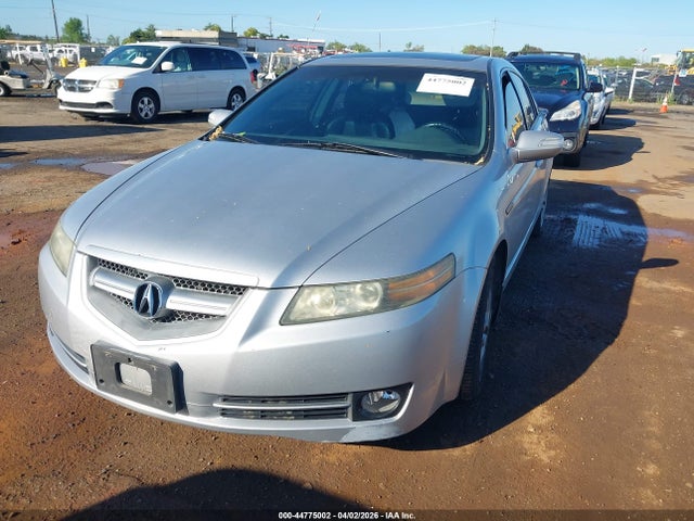 2007 Acura Tl 3.2 მანქანა იყიდება აუქციონზე, vin: 19UUA66297A022093, აუქციონის ნომერი: 44775002