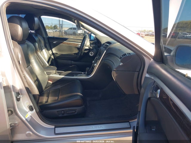 2007 Acura Tl 3.2 მანქანა იყიდება აუქციონზე, vin: 19UUA66297A022093, აუქციონის ნომერი: 44775002