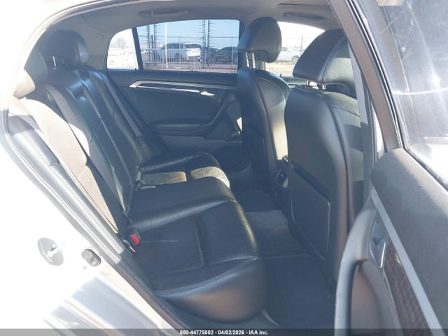 2007 Acura Tl 3.2 მანქანა იყიდება აუქციონზე, vin: 19UUA66297A022093, აუქციონის ნომერი: 44775002