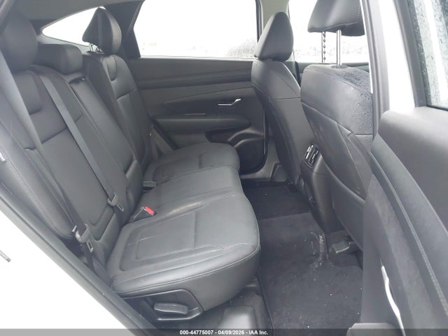 2025 Hyundai Tucson Sel Convenience მანქანა იყიდება აუქციონზე, vin: 5NMJC3DE6SH589237, აუქციონის ნომერი: 44775007