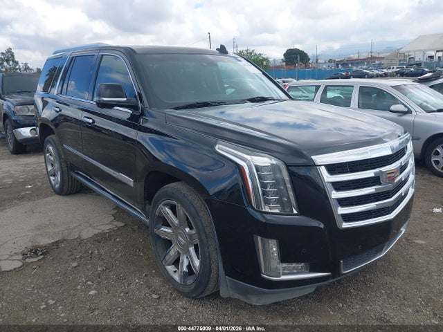 2016 CADILLAC ESCALADE 1GYS3CKJ7GR157354 Photo 0