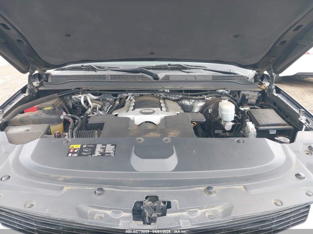 2016 CADILLAC ESCALADE 1GYS3CKJ7GR157354 Photo 9