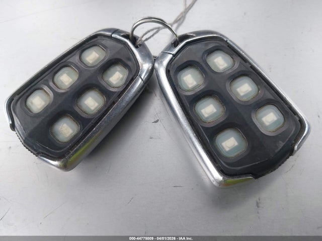 2016 CADILLAC ESCALADE 1GYS3CKJ7GR157354 Photo 10