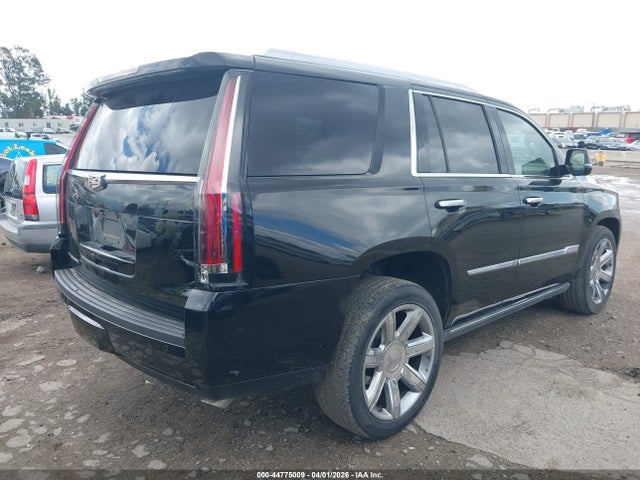 2016 CADILLAC ESCALADE 1GYS3CKJ7GR157354 Photo 3