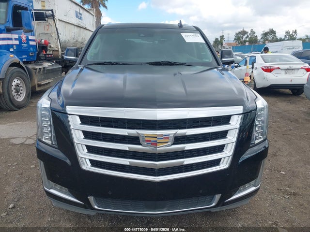 2016 CADILLAC ESCALADE 1GYS3CKJ7GR157354 Photo 5