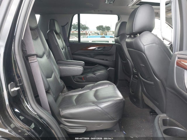 2016 CADILLAC ESCALADE 1GYS3CKJ7GR157354 Photo 7
