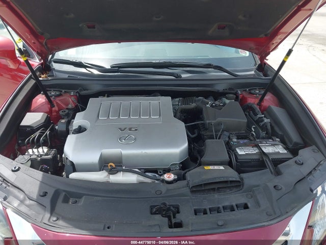 Aukcja sprzedaży 2018 Lexus Es 350, vin: 58ABK1GG2JU089631, numer aukcji: 44775010