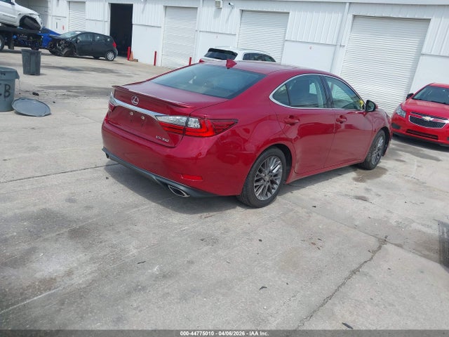 Aukcja sprzedaży 2018 Lexus Es 350, vin: 58ABK1GG2JU089631, numer aukcji: 44775010