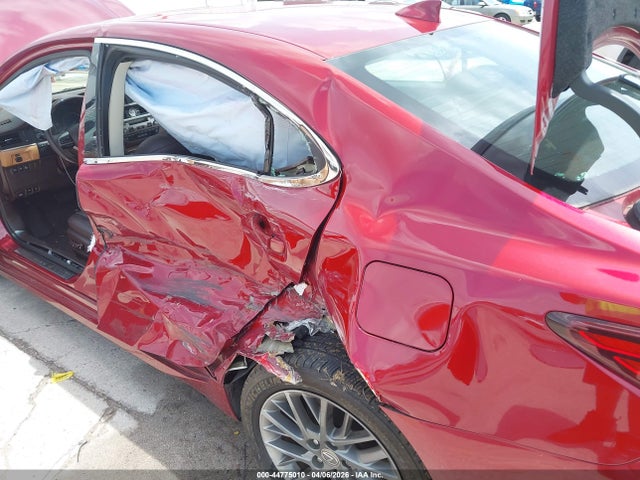 Aukcja sprzedaży 2018 Lexus Es 350, vin: 58ABK1GG2JU089631, numer aukcji: 44775010