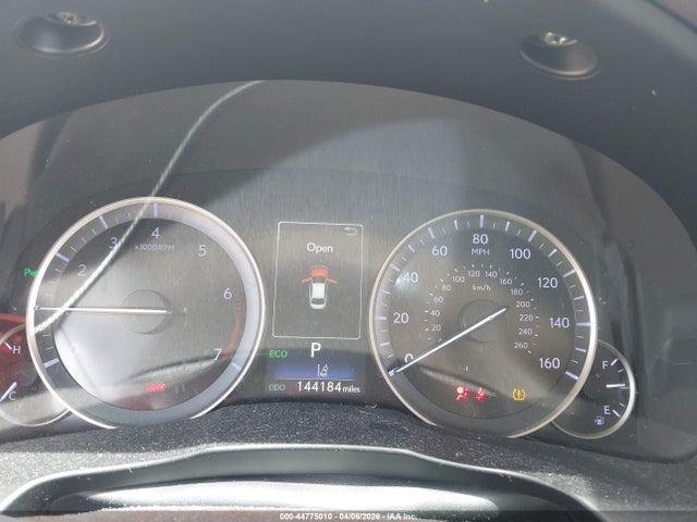 Aukcja sprzedaży 2018 Lexus Es 350, vin: 58ABK1GG2JU089631, numer aukcji: 44775010
