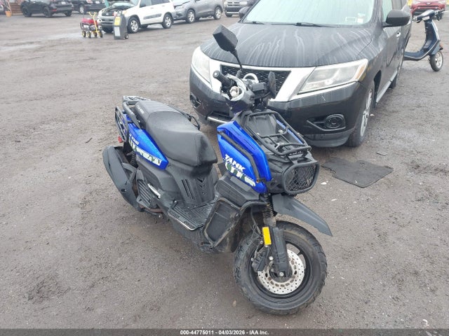 Zhilong St 2024 HZ2TBCND5R1012335 Image 1