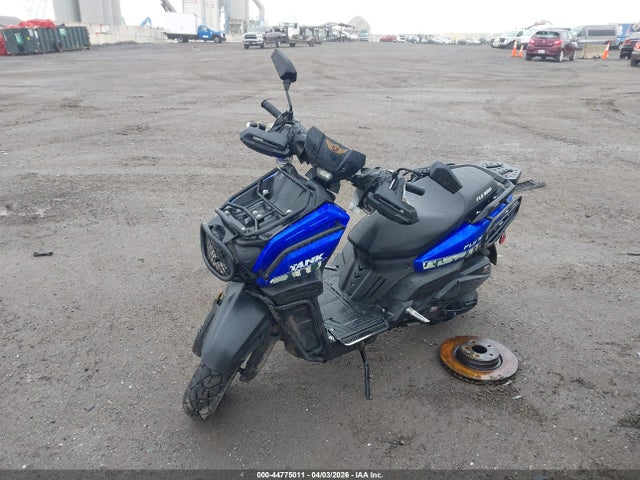 Zhilong St 2024 HZ2TBCND5R1012335 Image 2