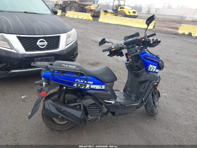 Zhilong St 2024 HZ2TBCND5R1012335 Image 12