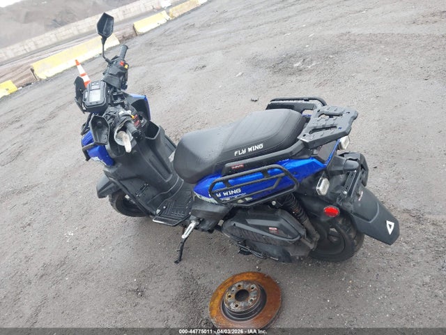 Zhilong St 2024 HZ2TBCND5R1012335 Image 13