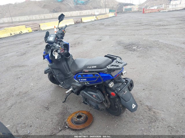 Zhilong St 2024 HZ2TBCND5R1012335 Image 3