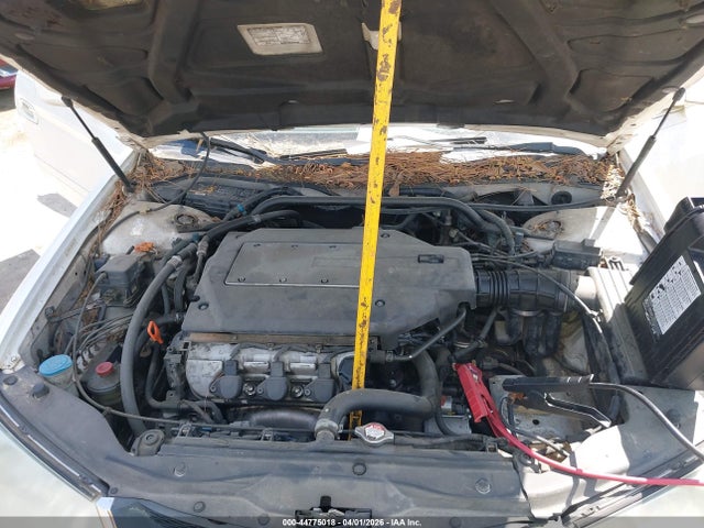 2003 ACURA TL 19UUA56703A062000 Photo 9
