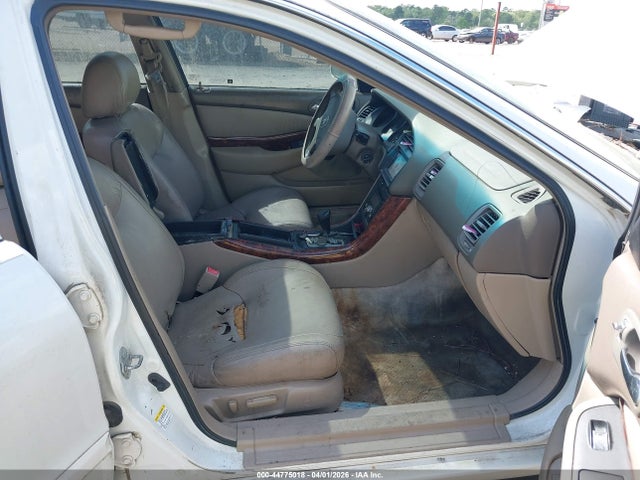 2003 ACURA TL 19UUA56703A062000 Photo 4