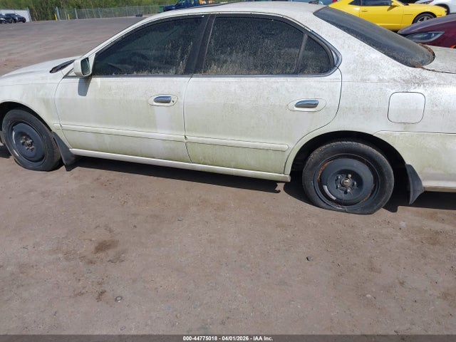2003 ACURA TL 19UUA56703A062000 Photo 5