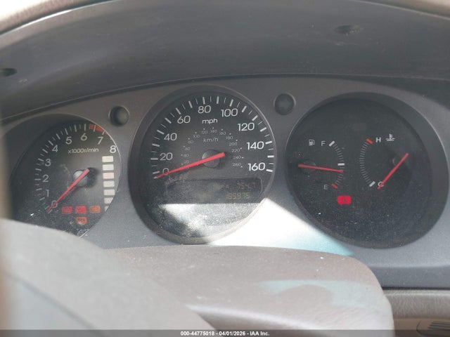 2003 ACURA TL 19UUA56703A062000 Photo 6