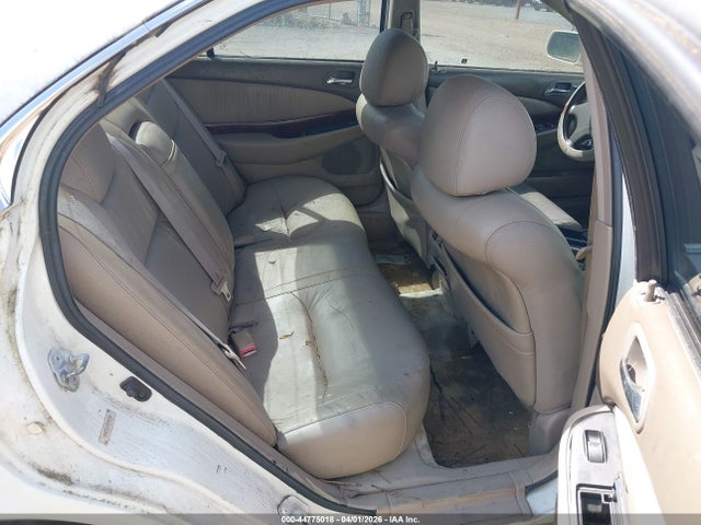 2003 ACURA TL 19UUA56703A062000 Photo 7