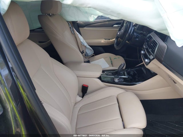 2021 Bmw X3 Phev Xdrive30e მანქანა იყიდება აუქციონზე, vin: 5UXTS1C03M9D93813, აუქციონის ნომერი: 44775021