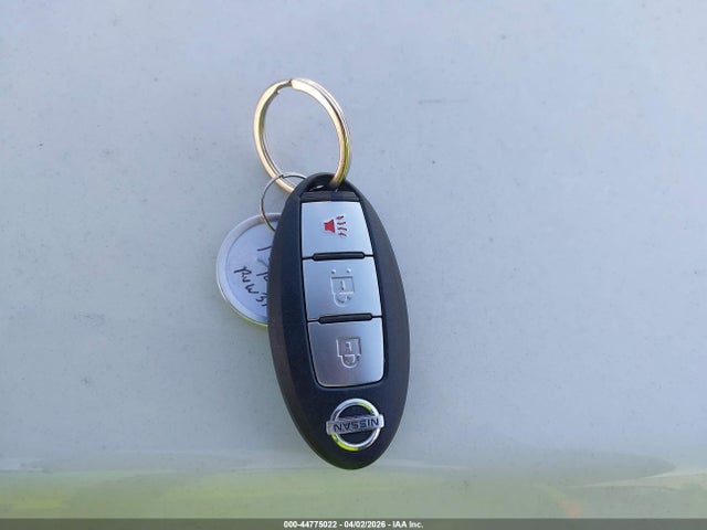 Продаж на аукціоні авто 2016 Nissan Rogue Sv, vin: KNMAT2MT5GP661231, номер лоту: 44775022