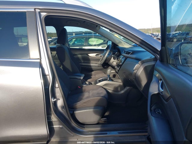 Продаж на аукціоні авто 2016 Nissan Rogue Sv, vin: KNMAT2MT5GP661231, номер лоту: 44775022
