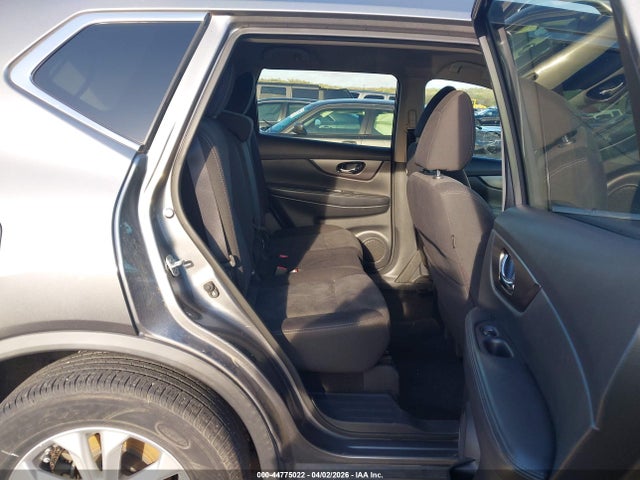 Продаж на аукціоні авто 2016 Nissan Rogue Sv, vin: KNMAT2MT5GP661231, номер лоту: 44775022