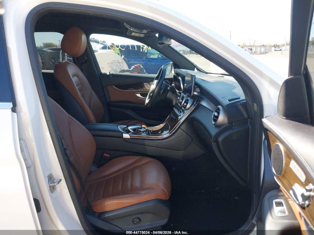 Продажа на аукционе авто 2016 Mercedes-benz Glc 300 4matic, vin: WDC0G4KB0GF041215, номер лота: 44775024