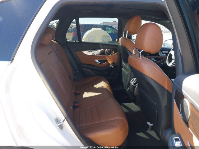 Продажа на аукционе авто 2016 Mercedes-benz Glc 300 4matic, vin: WDC0G4KB0GF041215, номер лота: 44775024