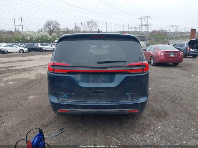 Продажа на аукционе авто 2023 Chrysler Pacifica Hybrid Limited, vin: 2C4RC1S74PR618839, номер лота: 44775026