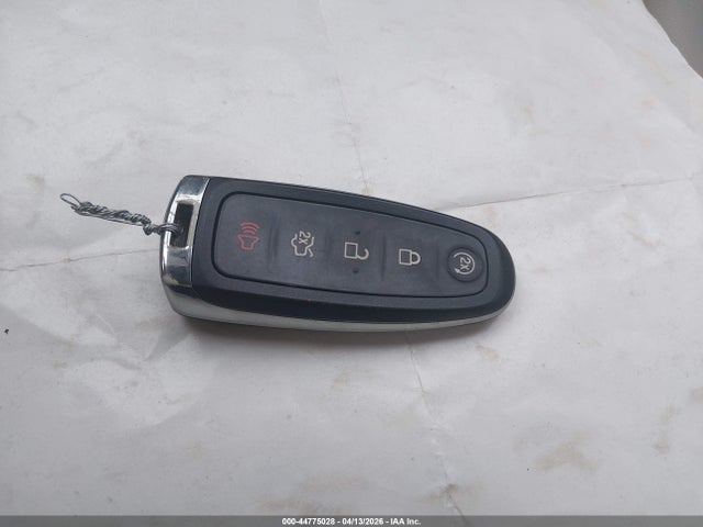 Aukcja sprzedaży 2019 Ford Escape Titanium, vin: 1FMCU9J9XKUA09542, numer aukcji: 44775028