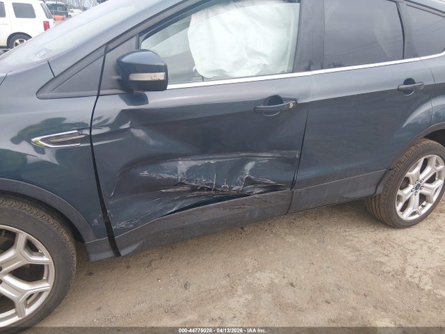 Aukcja sprzedaży 2019 Ford Escape Titanium, vin: 1FMCU9J9XKUA09542, numer aukcji: 44775028