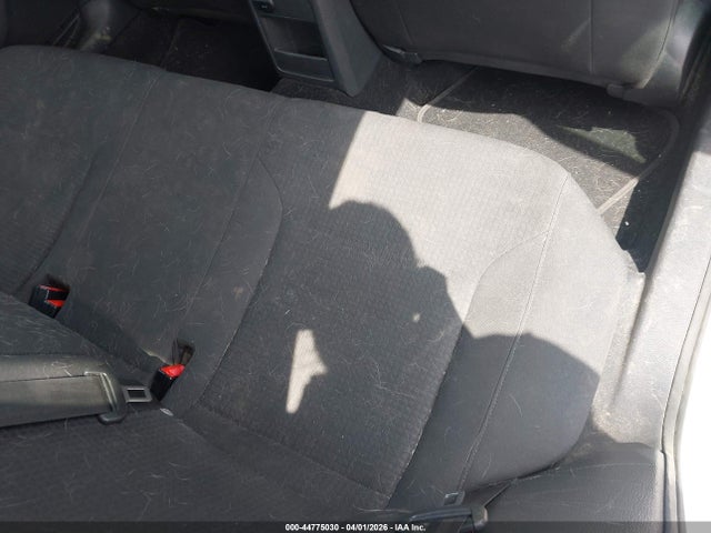 3VWD17AJ4FM418207 Volkswagen Jetta 1.8t Se