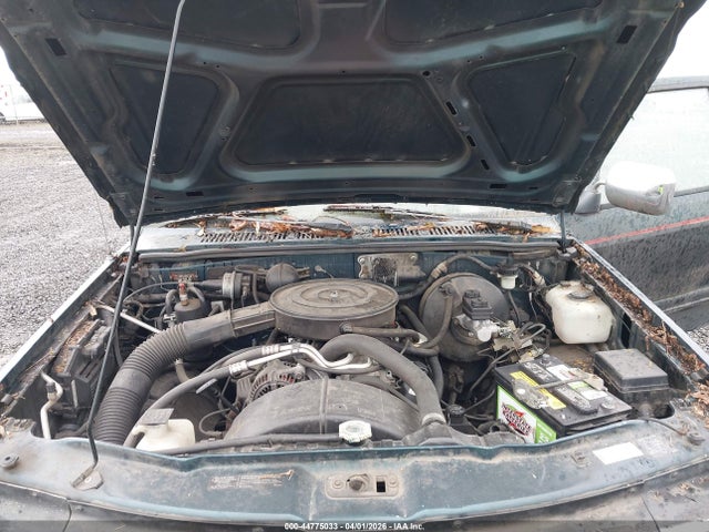 Auction sale of the 1995 Dodge Dakota, vin: 1B7GL23X8SS338084, lot number: 44775033
