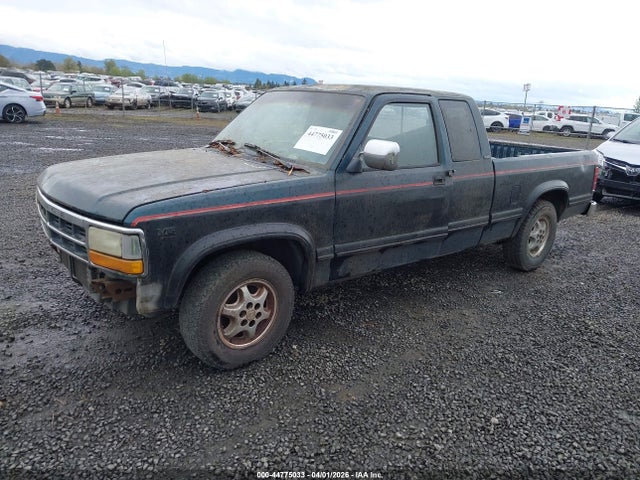 Auction sale of the 1995 Dodge Dakota, vin: 1B7GL23X8SS338084, lot number: 44775033