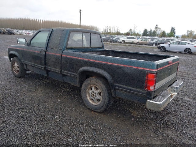 Auction sale of the 1995 Dodge Dakota, vin: 1B7GL23X8SS338084, lot number: 44775033