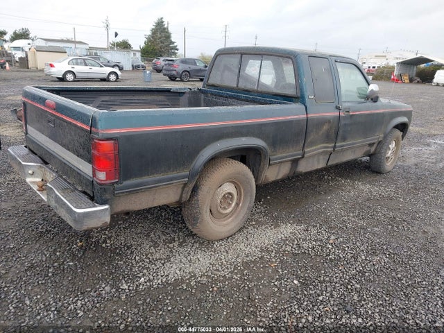 Auction sale of the 1995 Dodge Dakota, vin: 1B7GL23X8SS338084, lot number: 44775033