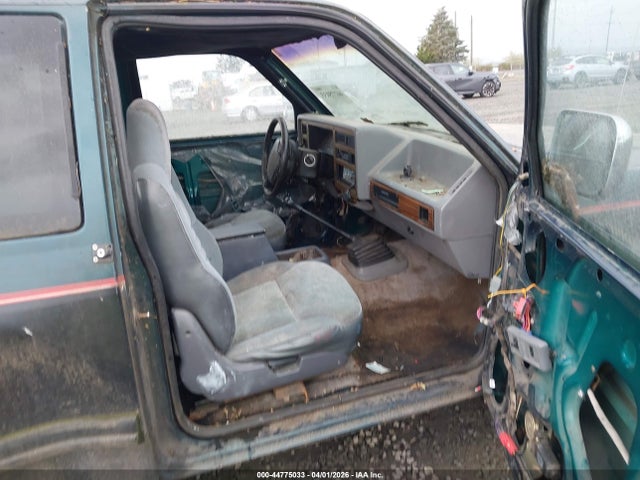 Auction sale of the 1995 Dodge Dakota, vin: 1B7GL23X8SS338084, lot number: 44775033