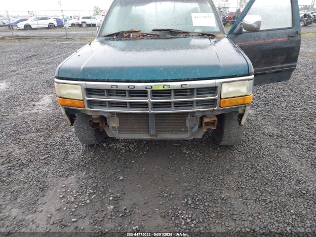 Auction sale of the 1995 Dodge Dakota, vin: 1B7GL23X8SS338084, lot number: 44775033