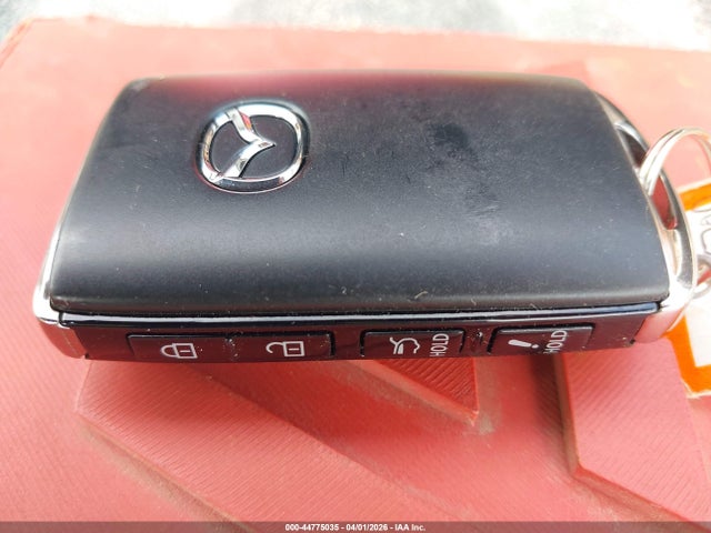 2025 Mazda Cx-70 Phev Premium Package მანქანა იყიდება აუქციონზე, vin: JM3KJDHAXS1127157, აუქციონის ნომერი: 44775035