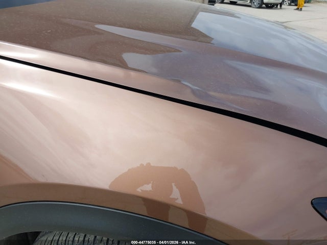 2025 Mazda Cx-70 Phev Premium Package მანქანა იყიდება აუქციონზე, vin: JM3KJDHAXS1127157, აუქციონის ნომერი: 44775035