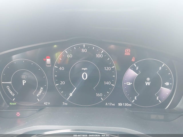 2025 Mazda Cx-70 Phev Premium Package მანქანა იყიდება აუქციონზე, vin: JM3KJDHAXS1127157, აუქციონის ნომერი: 44775035