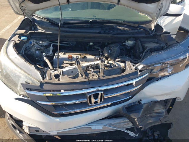 Honda CR-V EX 2014 5J6RM4H59EL030391 Image 10