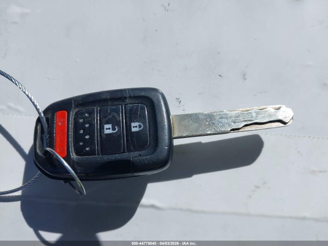 Honda CR-V EX 2014 5J6RM4H59EL030391 Image 11