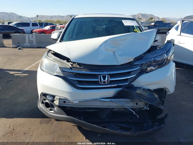Honda CR-V EX 2014 5J6RM4H59EL030391 Image 12